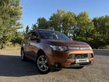Mitsubishi Outlander 2012 годаүшін6 000 000 тг. в Уральск – фото 2
