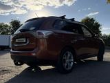 Mitsubishi Outlander 2012 годаүшін6 000 000 тг. в Уральск – фото 4