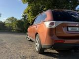 Mitsubishi Outlander 2012 годаүшін6 000 000 тг. в Уральск – фото 5