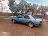 Mercedes-Benz E 230 1990 годаfor850 000 тг. в Кызылорда – фото 2