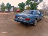 Mercedes-Benz E 230 1990 годаfor850 000 тг. в Кызылорда – фото 3