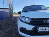 ВАЗ (Lada) Granta 2190 2020 года за 4 500 000 тг. в Актобе