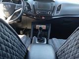 JAC S5 2019 года за 5 200 000 тг. в Петропавловск – фото 2