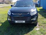 JAC S5 2019 года за 5 200 000 тг. в Петропавловск – фото 4