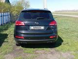 JAC S5 2019 года за 5 200 000 тг. в Петропавловск – фото 5