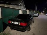 Audi 100 1992 года за 2 000 000 тг. в Астана – фото 2