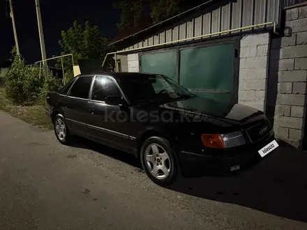 Audi 100 1992 года за 2 000 000 тг. в Астана – фото 4