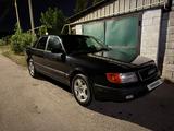 Audi 100 1992 годаүшін2 000 000 тг. в Астана