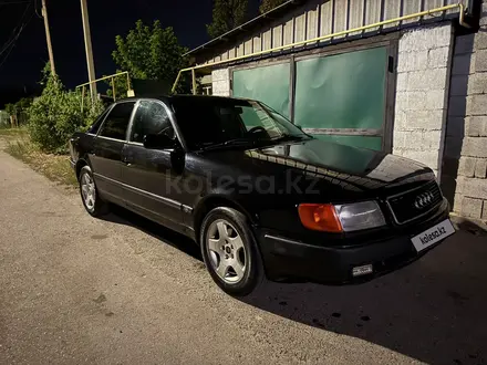 Audi 100 1992 года за 2 000 000 тг. в Астана