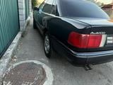 Audi 100 1992 года за 2 000 000 тг. в Астана – фото 5