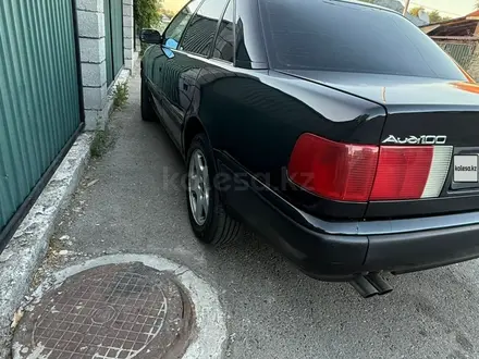 Audi 100 1992 года за 2 000 000 тг. в Астана – фото 5