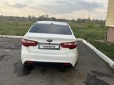 Kia Rio 2014 годаүшін4 500 000 тг. в Караганда – фото 3