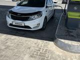 Kia Rio 2014 годаүшін4 500 000 тг. в Караганда