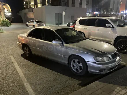 Opel Omega 2002 года за 2 000 000 тг. в Атырау