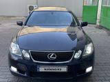 Lexus GS 350 2007 года за 5 500 000 тг. в Алматы – фото 3