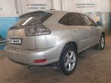 Lexus RX 300 2005 годаүшін7 700 000 тг. в Семей – фото 4