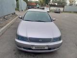 Nissan Maxima 1995 годаfor2 570 000 тг. в Алматы