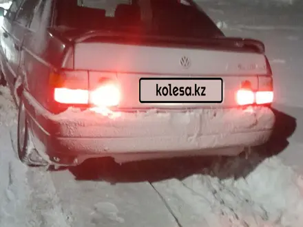 Volkswagen Passat 1989 года за 1 350 000 тг. в Павлодар – фото 3
