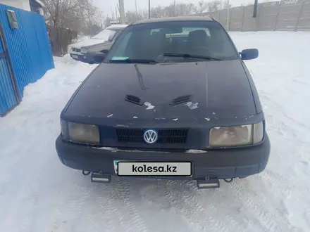 Volkswagen Passat 1989 года за 1 350 000 тг. в Павлодар – фото 7