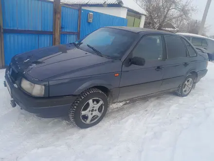 Volkswagen Passat 1989 года за 1 350 000 тг. в Павлодар – фото 8