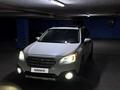 Subaru Outback 2017 года за 10 000 000 тг. в Астана – фото 10