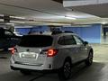 Subaru Outback 2017 года за 10 000 000 тг. в Астана – фото 2
