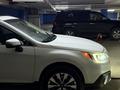 Subaru Outback 2017 года за 10 000 000 тг. в Астана – фото 6