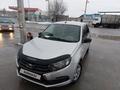 ВАЗ (Lada) Granta 2190 2019 годаүшін3 800 000 тг. в Шымкент – фото 2