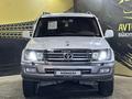 Toyota Land Cruiser 2006 года за 7 100 000 тг. в Актобе – фото 2