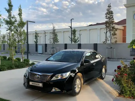 Toyota Camry 2012 года за 10 200 000 тг. в Актау – фото 2