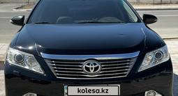 Toyota Camry 2012 годаүшін10 200 000 тг. в Актау