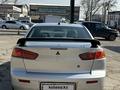 Mitsubishi Lancer 2008 годаүшін2 500 000 тг. в Алматы – фото 4