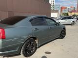 Mitsubishi Galant 2004 годаүшін1 890 000 тг. в Астана – фото 4
