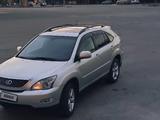 Lexus RX 350 2007 года за 8 000 000 тг. в Алматы