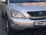 Lexus RX 350 2007 года за 8 000 000 тг. в Алматы – фото 3