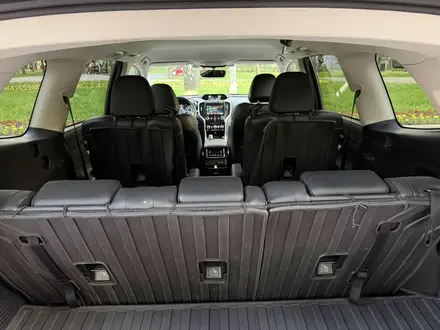 Subaru Ascent 2020 года за 13 900 000 тг. в Алматы – фото 11