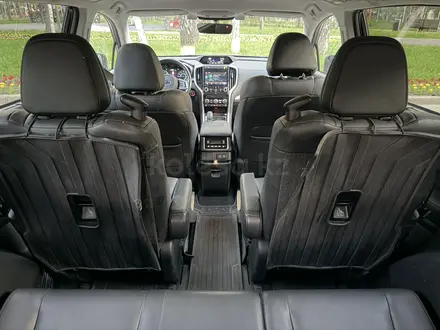 Subaru Ascent 2020 года за 13 900 000 тг. в Алматы – фото 12