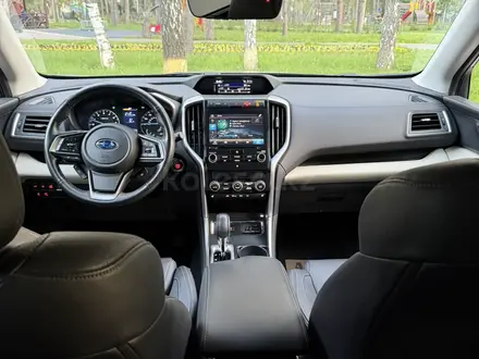 Subaru Ascent 2020 года за 13 900 000 тг. в Алматы – фото 16