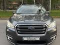 Subaru Ascent 2020 года за 13 900 000 тг. в Алматы – фото 3