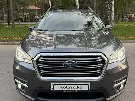 Subaru Ascent 2020 года за 13 900 000 тг. в Алматы – фото 3
