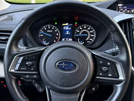 Subaru Ascent 2020 года за 13 900 000 тг. в Алматы – фото 20