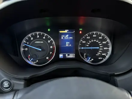 Subaru Ascent 2020 года за 13 900 000 тг. в Алматы – фото 21