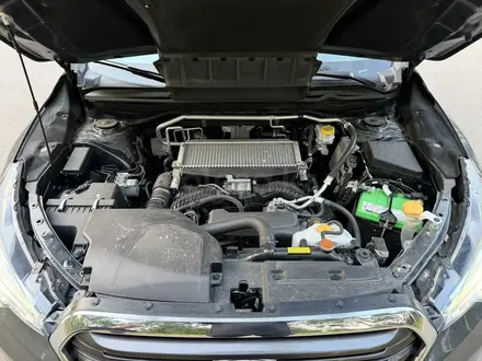 Subaru Ascent 2020 года за 13 900 000 тг. в Алматы – фото 22