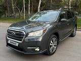 Subaru Ascent 2020 года за 13 900 000 тг. в Алматы – фото 2