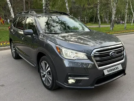 Subaru Ascent 2020 года за 13 900 000 тг. в Алматы