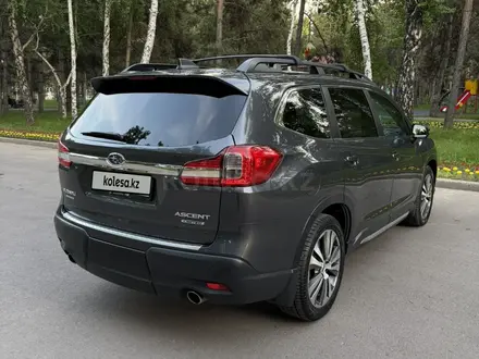 Subaru Ascent 2020 года за 13 900 000 тг. в Алматы – фото 5