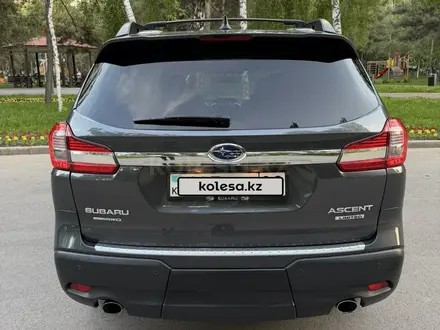 Subaru Ascent 2020 года за 13 900 000 тг. в Алматы – фото 6
