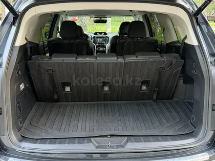 Subaru Ascent 2020 года за 13 900 000 тг. в Алматы – фото 10