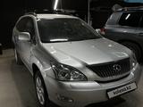 Lexus RX 350 2006 года за 8 500 000 тг. в Актобе – фото 2