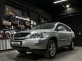 Lexus RX 350 2006 года за 8 500 000 тг. в Актобе